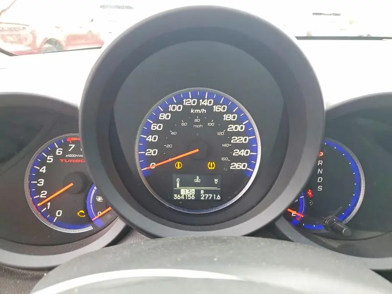 2010 ACURA RDX   