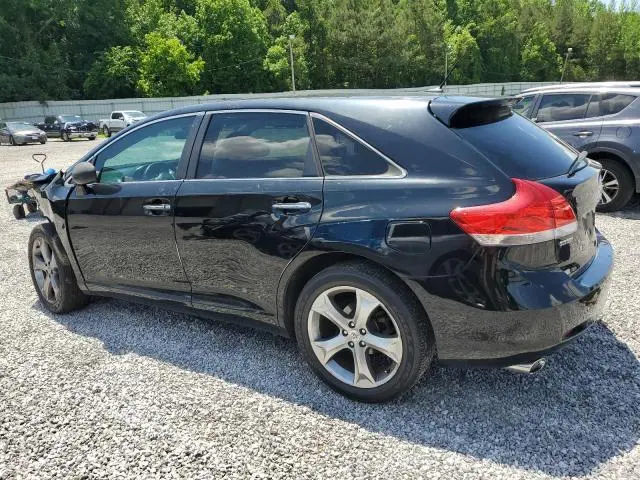 2011 TOYOTA VENZA   