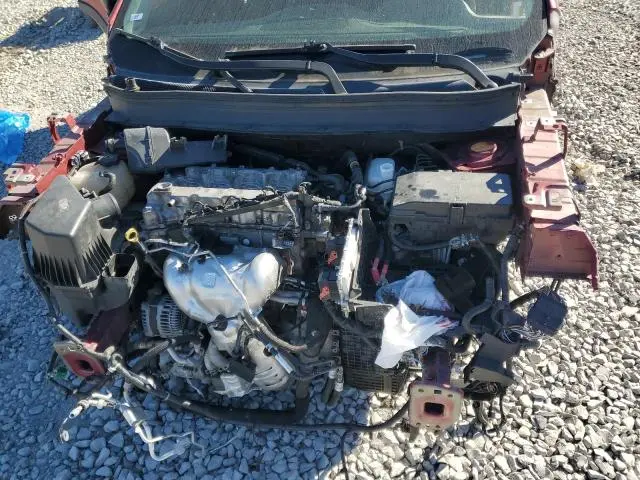 2015 JEEP CHEROKEE SPORT  