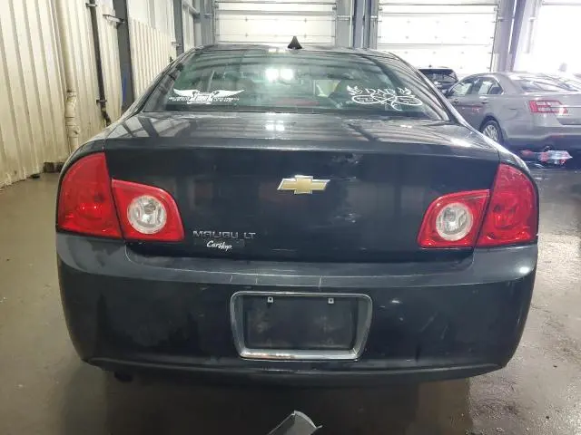 2012 CHEVROLET MALIBU 2LT  