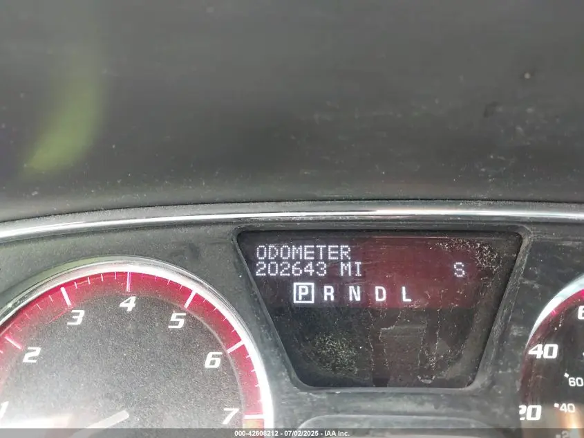 2015 GMC ACADIA SLT-1