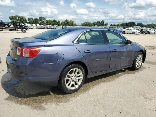 2014 CHEVROLET MALIBU 1LT  