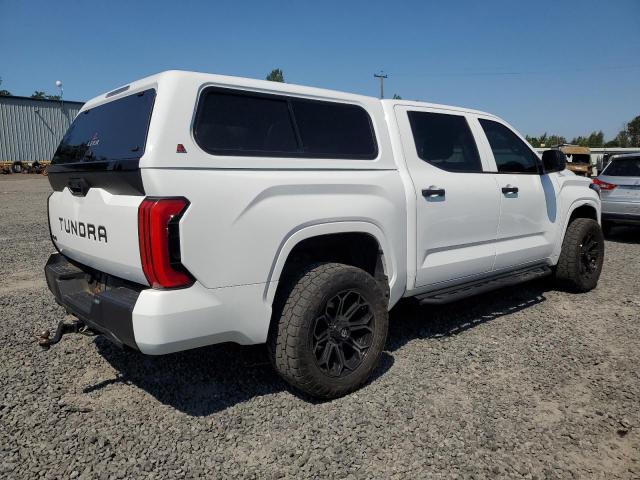 2022 TOYOTA TUNDRA CREWMAX SR