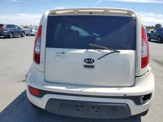 2013 KIA SOUL