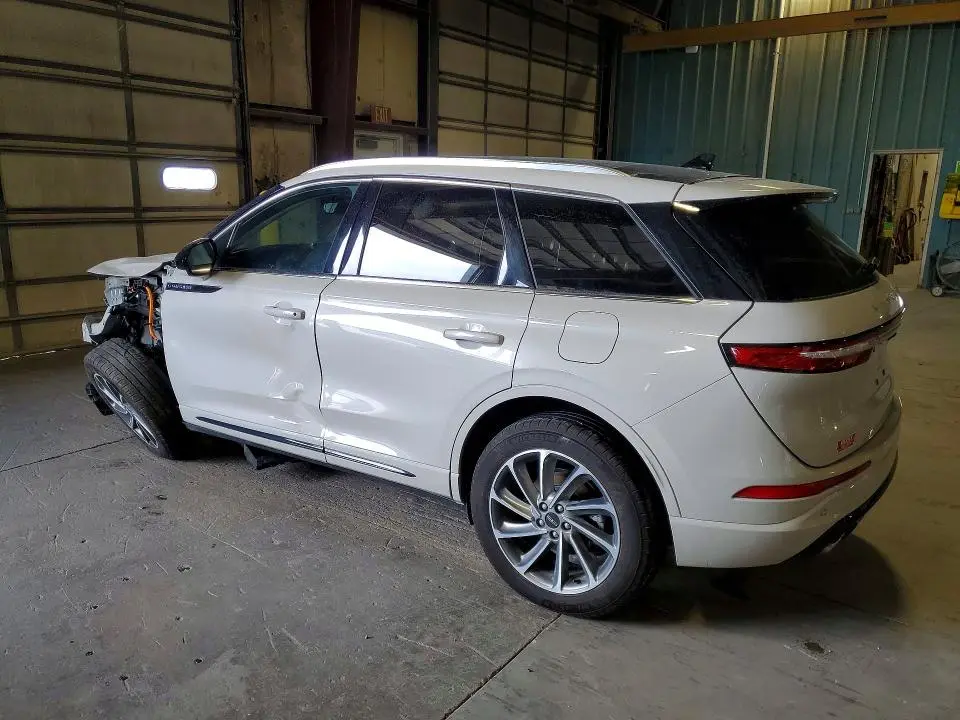 2024 LINCOLN CORSAIR GRAND TOURING  