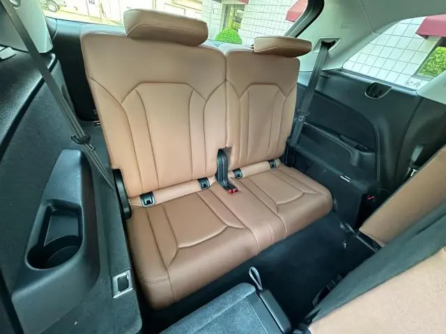 2021 AUDI Q7 PREMIUM PLUS  