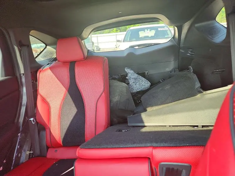 2019 ACURA RDX A-SPEC  