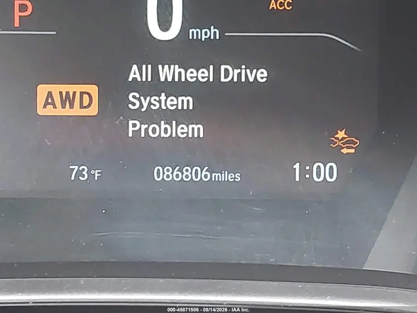 2018 HONDA CR-V EX-L/EX-L NAVI
