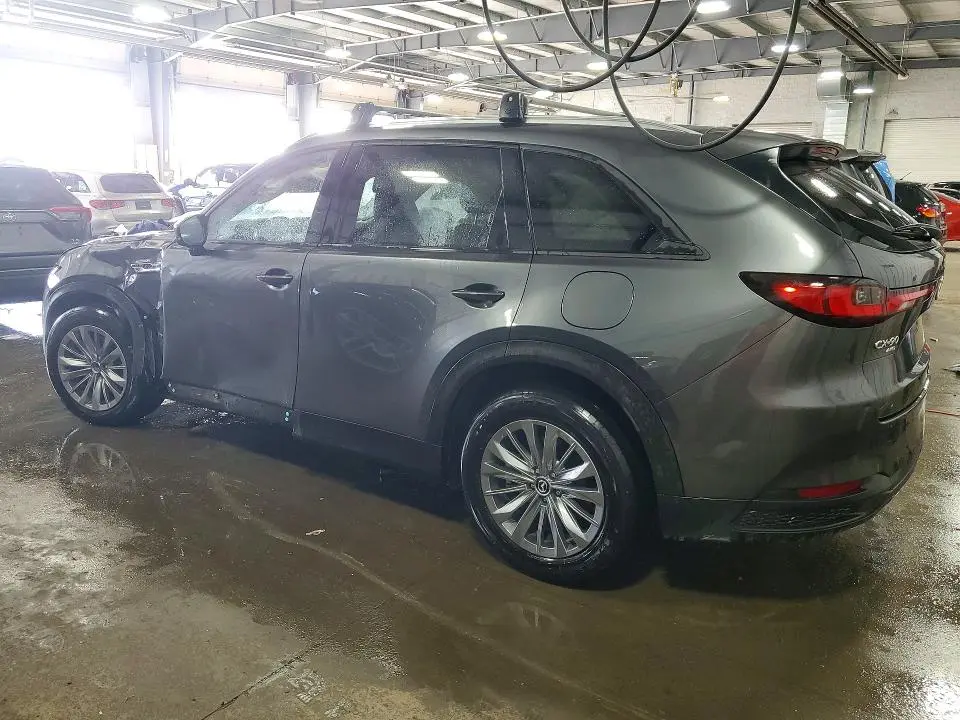 2024 MAZDA CX-90 PREFERRED  