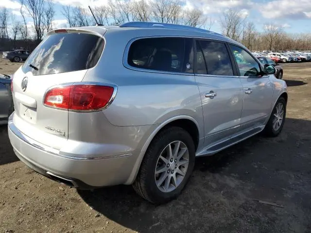 2014 BUICK ENCLAVE   