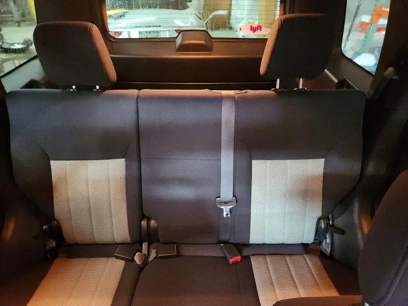 2010 JEEP LIBERTY SPORT  