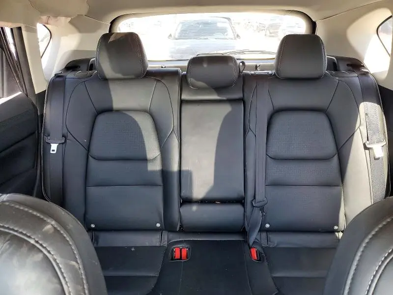 2024 MAZDA CX-5 SELECT  