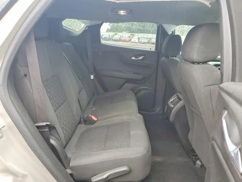 2021 CHEVROLET BLAZER 2LT  