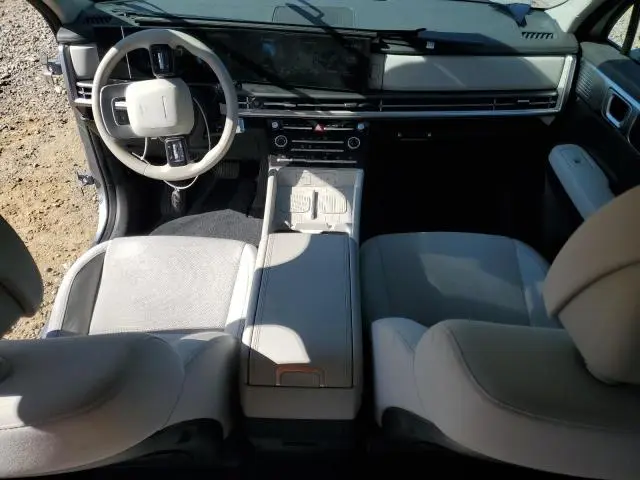 2024 HYUNDAI SANTA FE SE  