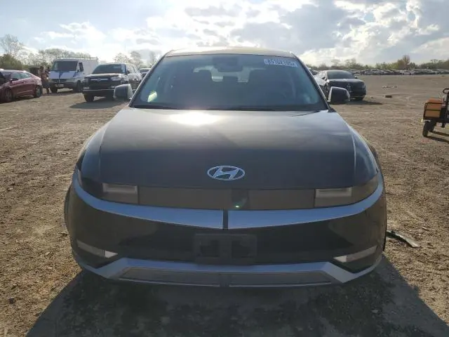 2022 HYUNDAI IONIQ 5 SE  