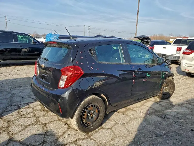2020 CHEVROLET SPARK LS  