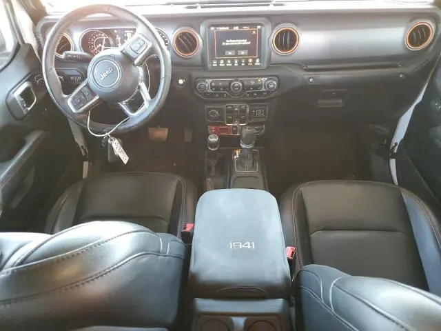 2020 JEEP GLADIATOR MOJAVE  