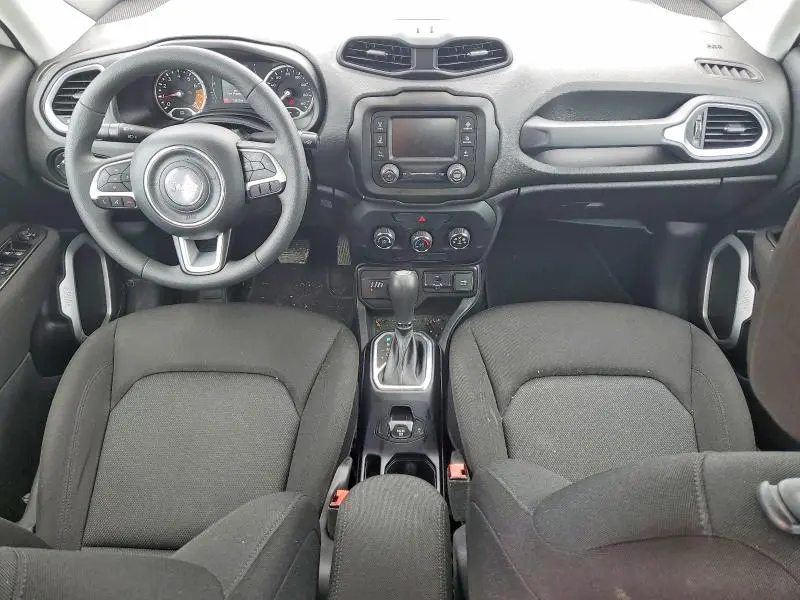 2020 JEEP RENEGADE SPORT  