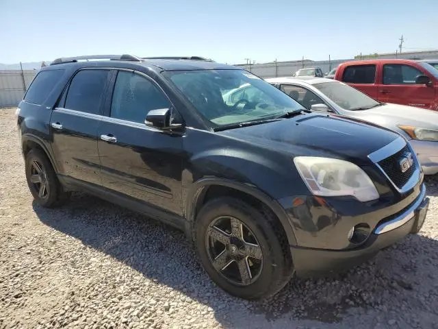 2011 GMC ACADIA SLT-1  
