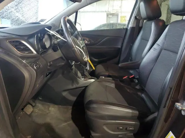2015 BUICK ENCORE CONVENIENCE  