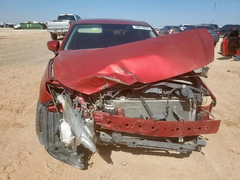 2016 MAZDA 3 SPORT  