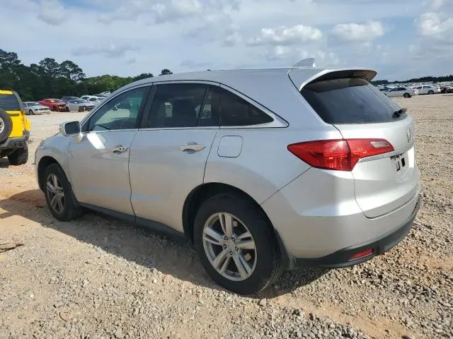 2014 ACURA RDX TECHNOLOGY  