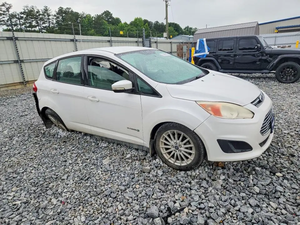 2014 FORD C-MAX SE  