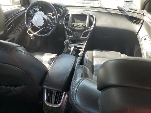 2014 BUICK LACROSSE