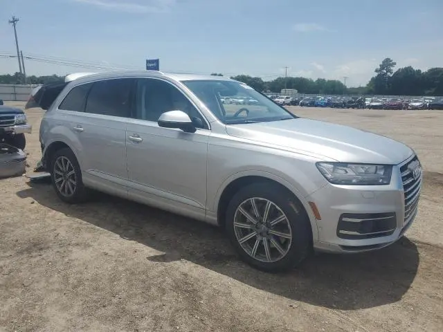 2019 AUDI Q7 PREMIUM PLUS  