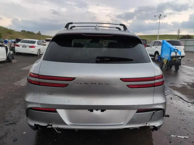 2025 GENESIS GV70 ADVANCED  