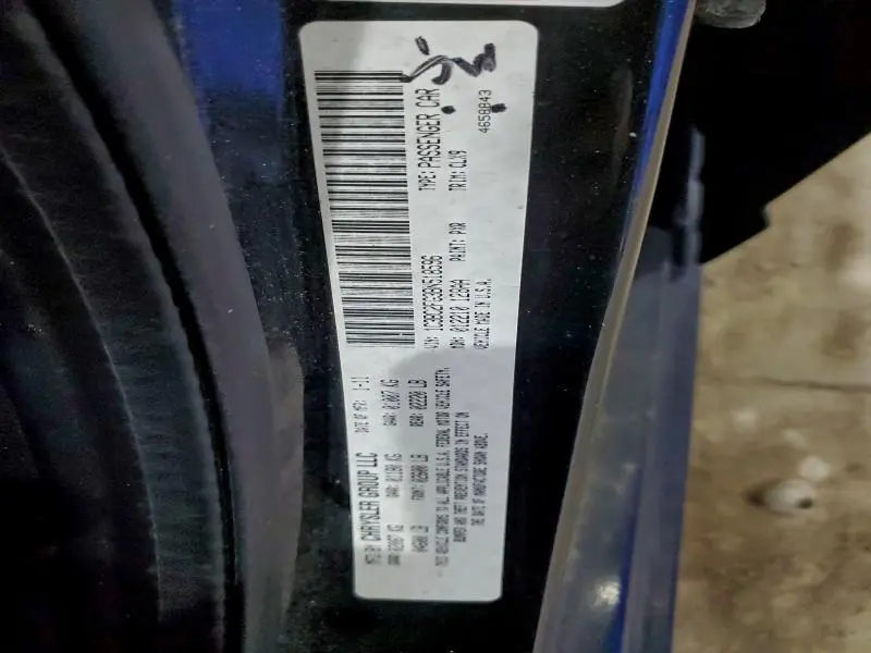 2011 CHRYSLER 200 LIMITED  