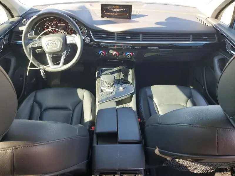 2019 AUDI Q7 PREMIUM PLUS  