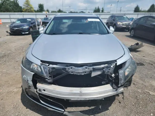 2014 ACURA TL TECH  