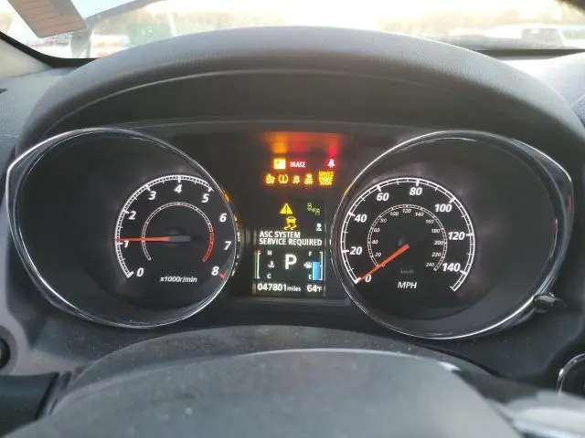 2022 MITSUBISHI OUTLANDER SPORT GT  