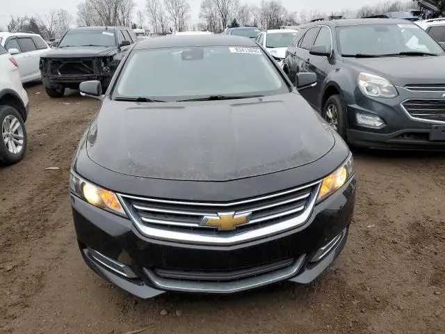 2015 CHEVROLET IMPALA LT  