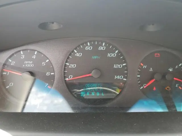 2013 CHEVROLET IMPALA LS  