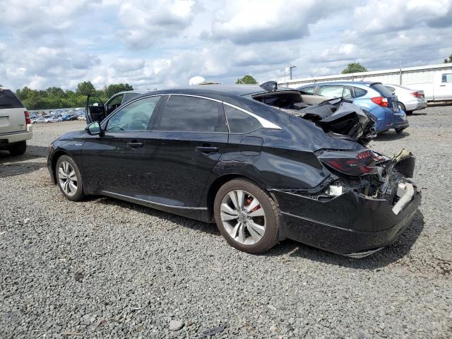 2020 HONDA ACCORD HYBRID EXL