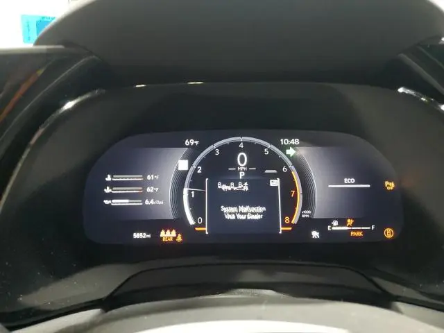 2025 LEXUS RX 350 BASE  