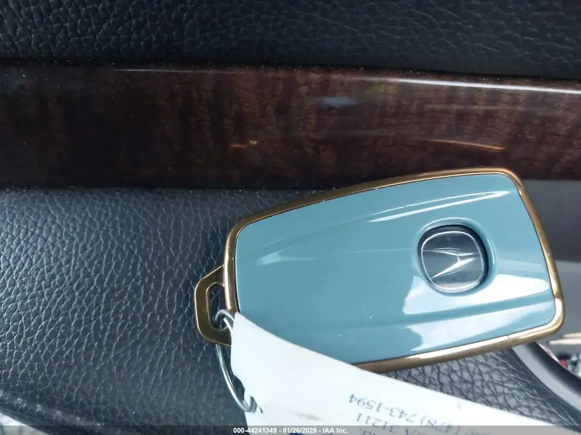 2020 ACURA MDX STANDARD