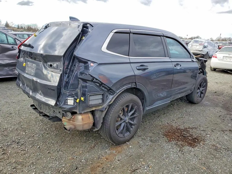 2024 HONDA CR-V SPORT  