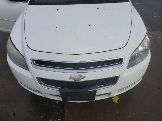 2012 CHEVROLET MALIBU 1LT  