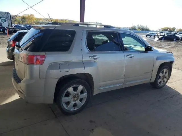 2015 GMC TERRAIN DENALI  