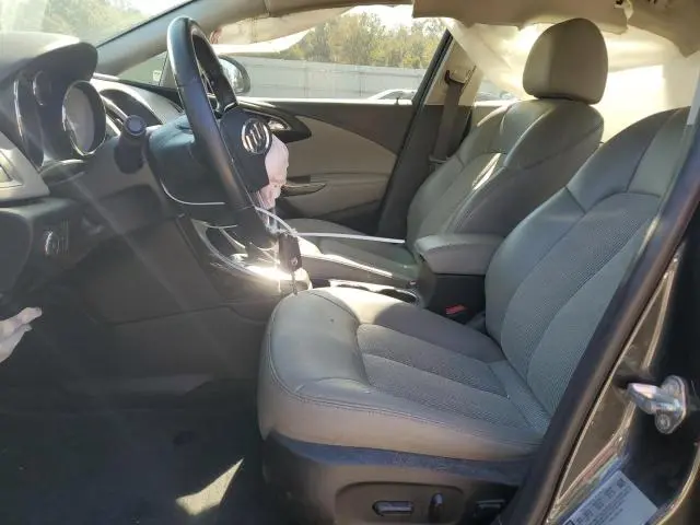 2017 BUICK VERANO SPORT TOURING  