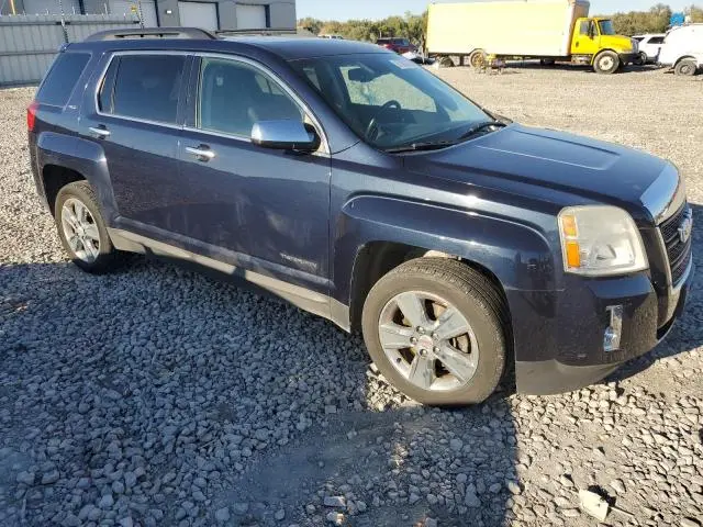 2015 GMC TERRAIN SLT  