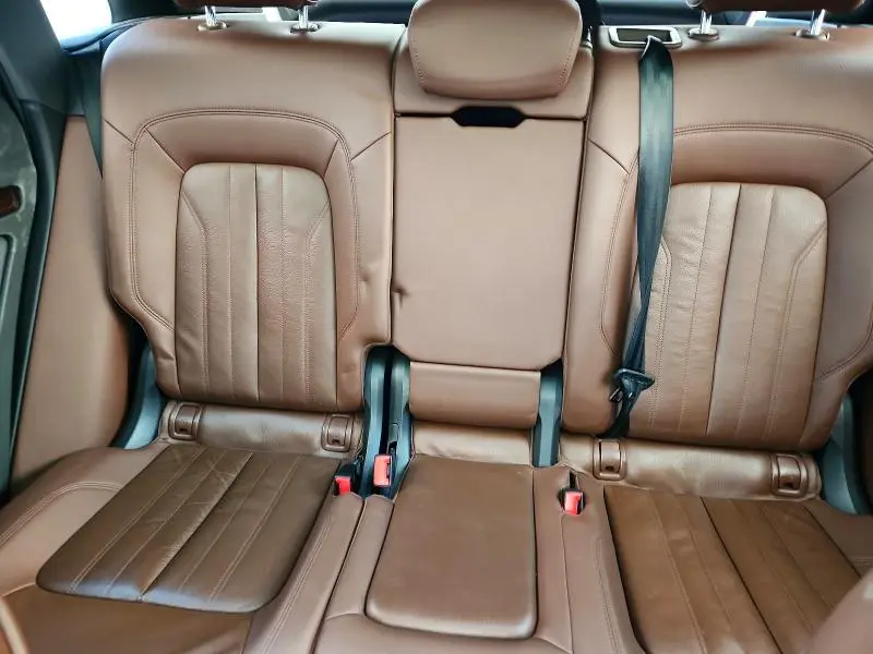 2018 AUDI Q5 PREMIUM  