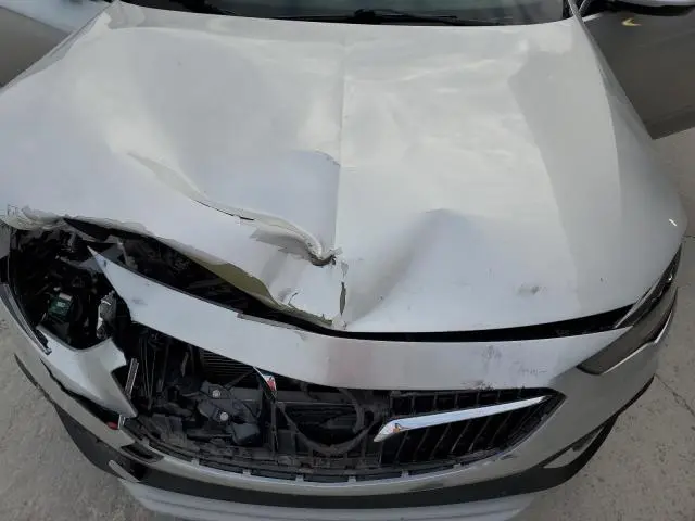 2018 BUICK REGAL TOURX PREFERRED  