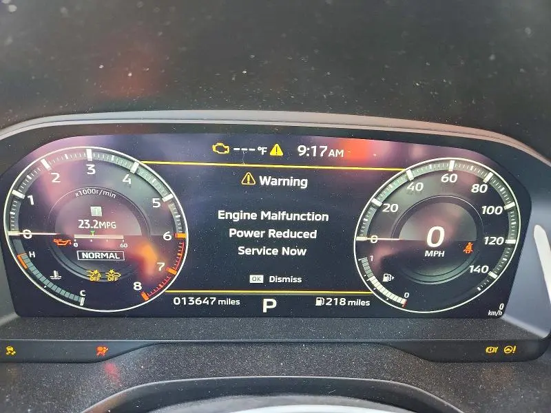 2024 MITSUBISHI OUTLANDER SEL  