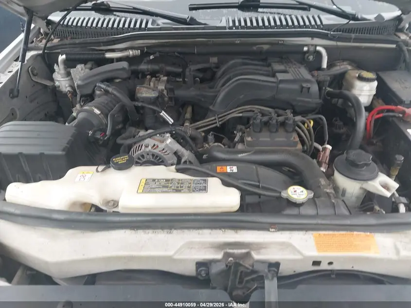 2010 FORD EXPLORER XLT