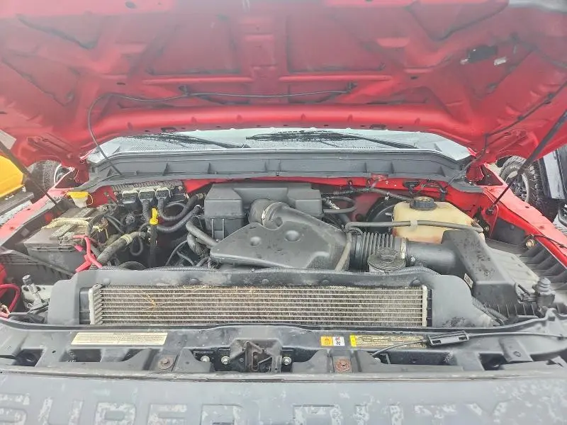 2013 FORD F250 SUPER DUTY  