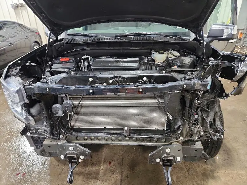 2021 GMC SIERRA K1500 SLT  